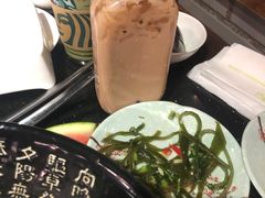 -香天下·四川火锅(安镇大润发店)