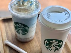 冰雪趣脆星冰乐-星巴克臻选(深圳宝安大仟里1店)