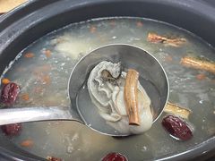 -濠轩阁特色生蚝火锅(水湾路店)