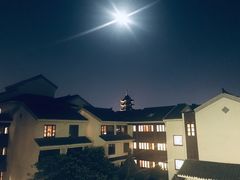 -苏州吴宫泛太平洋酒店