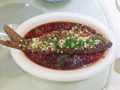 -茅溪菜·家宴(上品拾陆店)