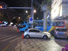 -顺德君豪酒店(佛山容桂渔人码头店)