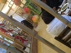 -下梅人家土菜馆(历史文化餐厅度假区店)