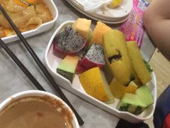 -淀里船宴(卓达店)