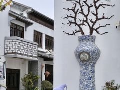 -大千天鹅湾温泉