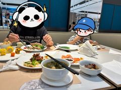 -晶丽香榭自助餐(南京大饭店)