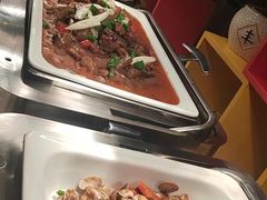 -宜昌富力皇冠假日酒店·咖啡1号西餐厅