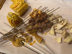 -枪火串烧·东北特色烧烤(罗湖总店)