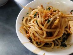 凉鸡米线-再回首鸡肉米线(人民路一店)