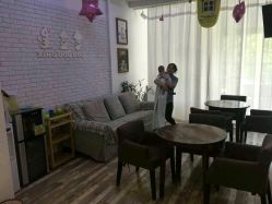 -星豆豆儿童摄影(南郊太白南路店)