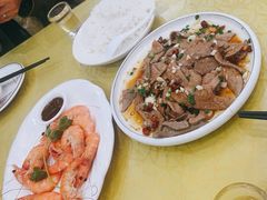 -青竹园海鲜餐厅(海天路店)