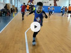 -育华篮球培训(新华路校区)