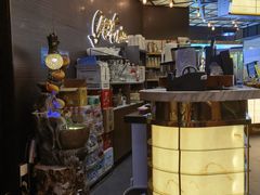 -get pizza意大利餐厅(凯德MALL店)