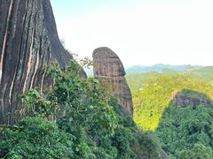 -丹霞山风景名胜区