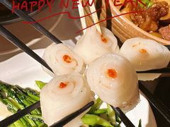 -禧宴Joyous Restaurant(禧园店)