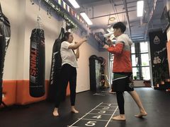 -体育科代表搏击散打体能训练馆(陶然亭店)