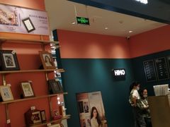-海馬体照相馆(莘庄维璟印象城店)