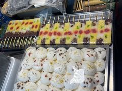 -正宁路小吃夜市