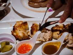 鸡肉大串-俄士厨房(万松园店)