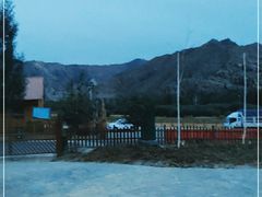 -可可托海景区