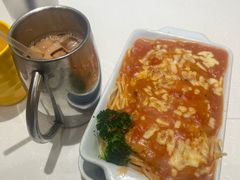 -金利茶餐厅(中船汇店)