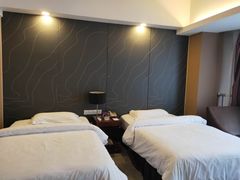 -福州仓山万达浦上大道地铁站锦江都城酒店