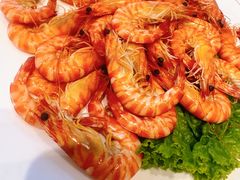 -渔家大院·胶东海鲜·老鲁菜餐厅(德胜店)