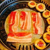 韩式🇰🇷烤肉：让满满的肉味直接投入你怀🥩