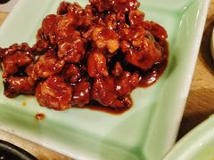 -新白鹿餐厅(城西银泰城店)