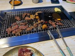 -胡同烧烤·烤肉(塔湾店)