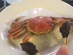 -银鲨国际美食百汇(金牛万达广场店)