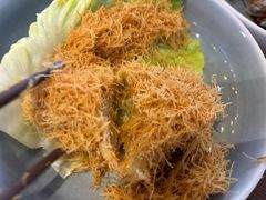 -南普陀素菜馆