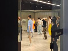 -Link舞蹈机构(观音桥店)