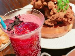 -Brut Eatery悦璞食堂(建国东路店)