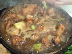 -范贤光鸡公煲(平乐园总店)