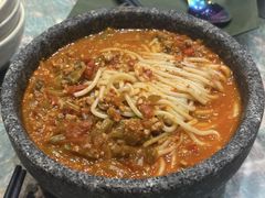 -浩海火烧云傣家菜(京广店)