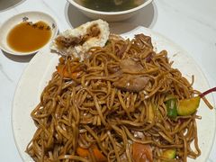 -蒋家桥饺面店(广陵路店)