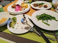 -重庆解放碑威斯汀酒店