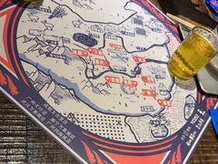 -铁公鸡·四川料理(天环广场店)