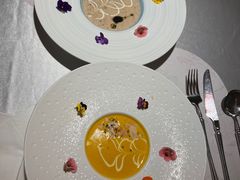 -PARFUM FLORAL花境法餐(南京首店)