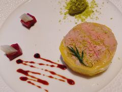 -北京金融街丽思卡尔顿酒店·意味轩 Cepe
