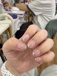 -尤米一站式美甲美睫