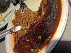 -富临轩私房菜(集庆门大街店)