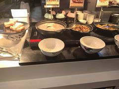-The COOK·厨餐厅·自助餐(浦东嘉里大酒店)
