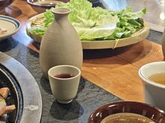 -阿山卓·野生菌火锅·纳西火塘烤肉