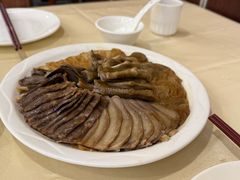 -暨南大学（石牌校区）明湖楼