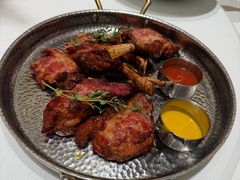 -马克西姆俄罗斯餐厅(通亚街店)