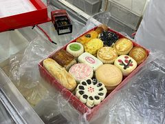 -北京稻香村(角门店)