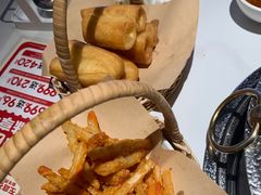 -左庭右院鲜牛肉火锅(新梅广场店)
