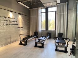 -JC·YOGA静禅瑜伽普拉提